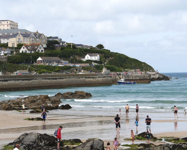 Holiday lets 'are strangling rural communities' in Cornwall